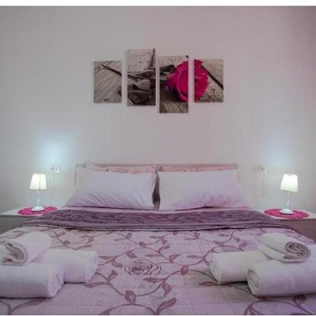 Apartmán La Casa Di Chiara Taviano  Exteriér fotografie