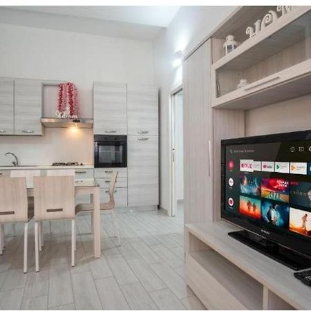 Apartmán La Casa Di Chiara Taviano  Exteriér fotografie