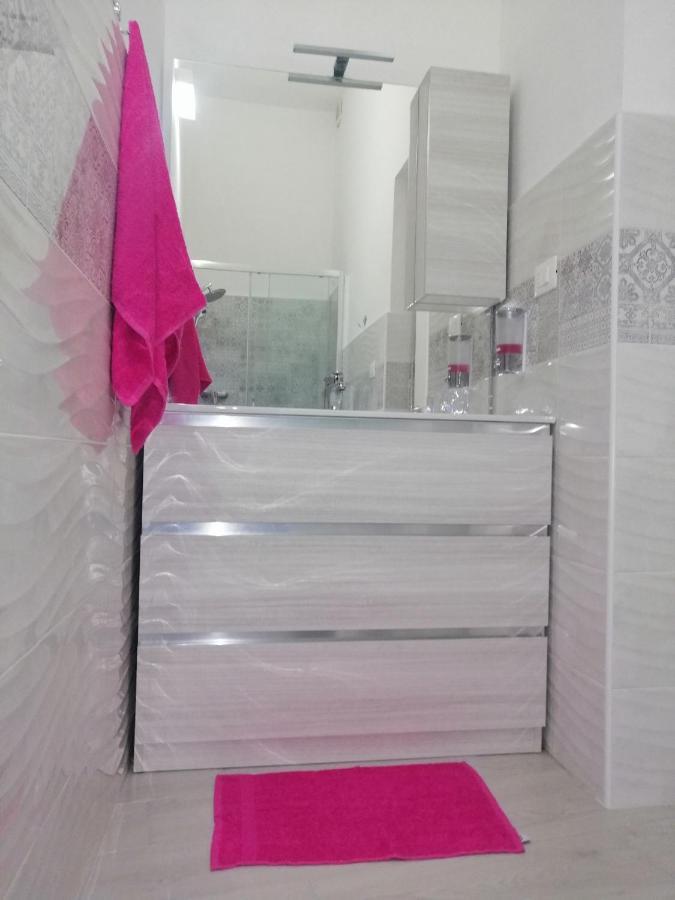 Apartmán La Casa Di Chiara Taviano  Exteriér fotografie