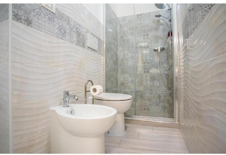 Apartmán La Casa Di Chiara Taviano  Exteriér fotografie