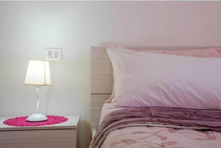 Apartmán La Casa Di Chiara Taviano  Exteriér fotografie